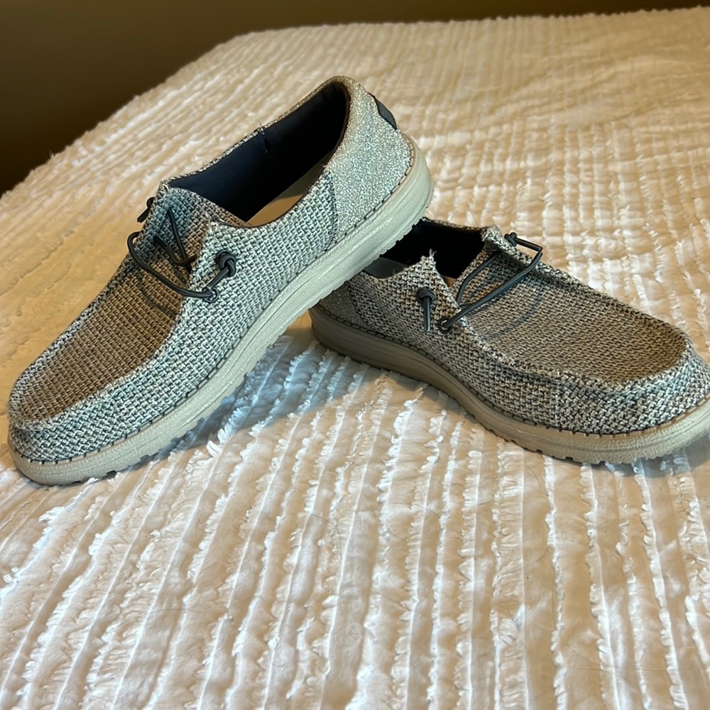 Women’s Hey Dude shoes